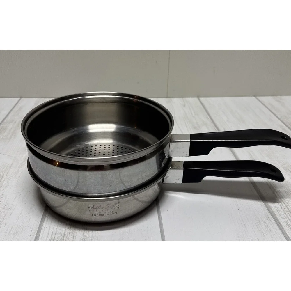2 Pc Lustre Craft 7 1/4
